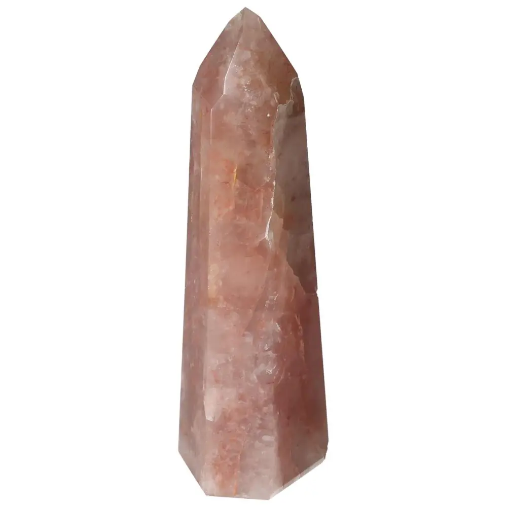 Polished Point Hematoide 574303 - Image 4