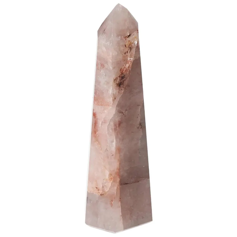 Polished Point Hematoide 574754 - Image 10