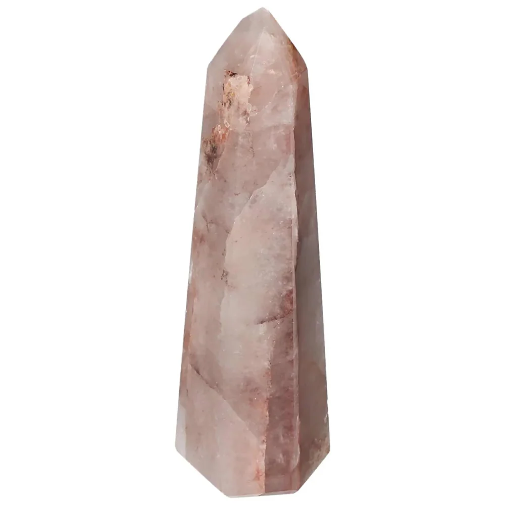 Polished Point Hematoide 574754 - Image 12