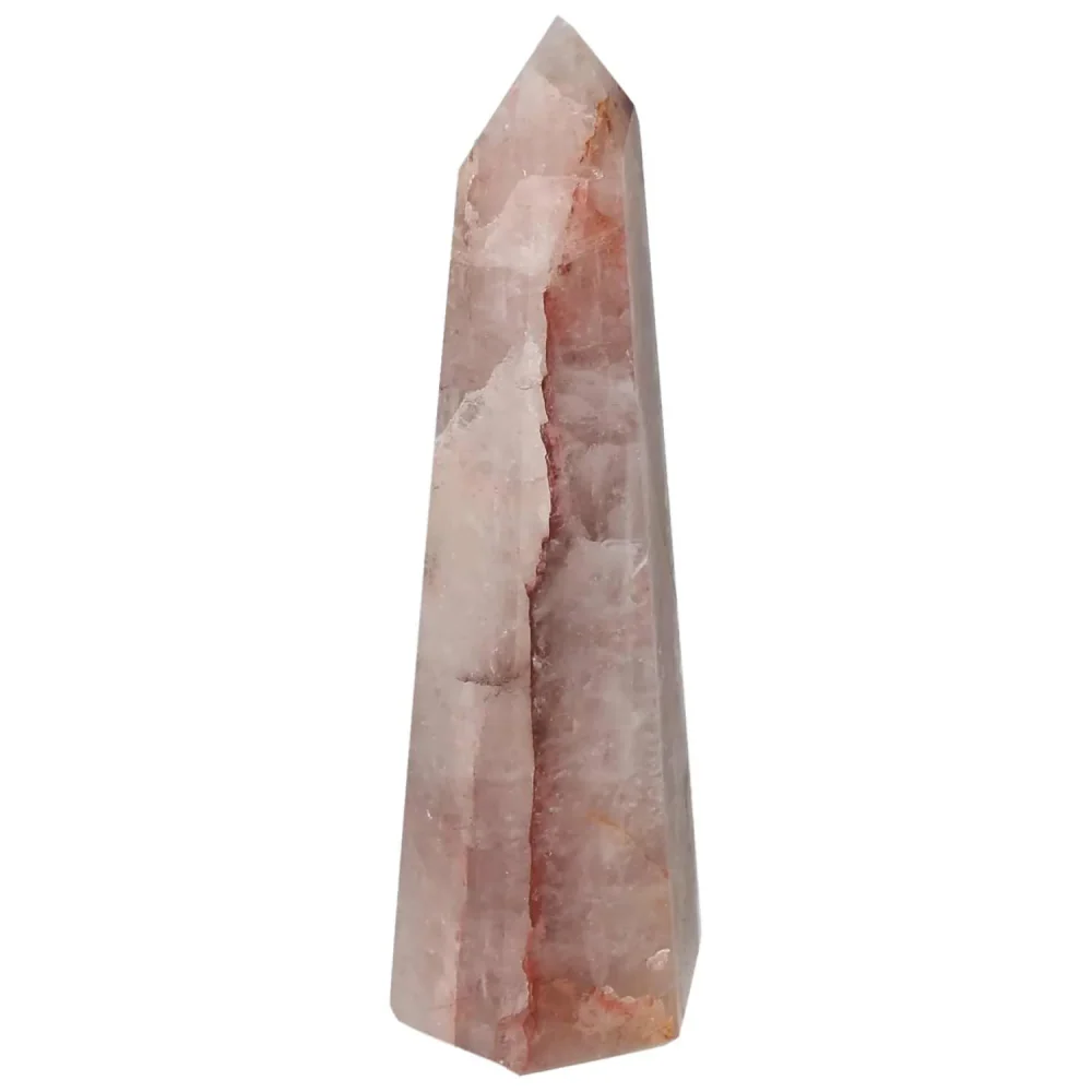 Polished Point Hematoide 574754 - Image 13