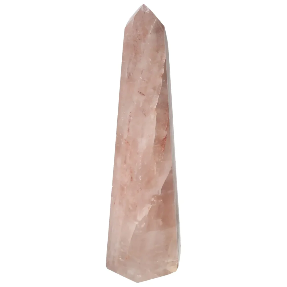 Polished Point Hematoide 574761 - Image 12