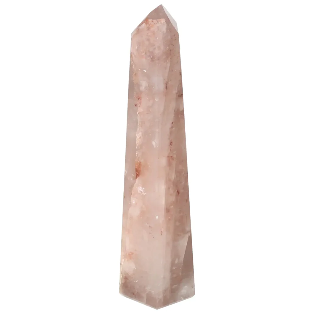 Polished Point Hematoide 574761 - Image 13
