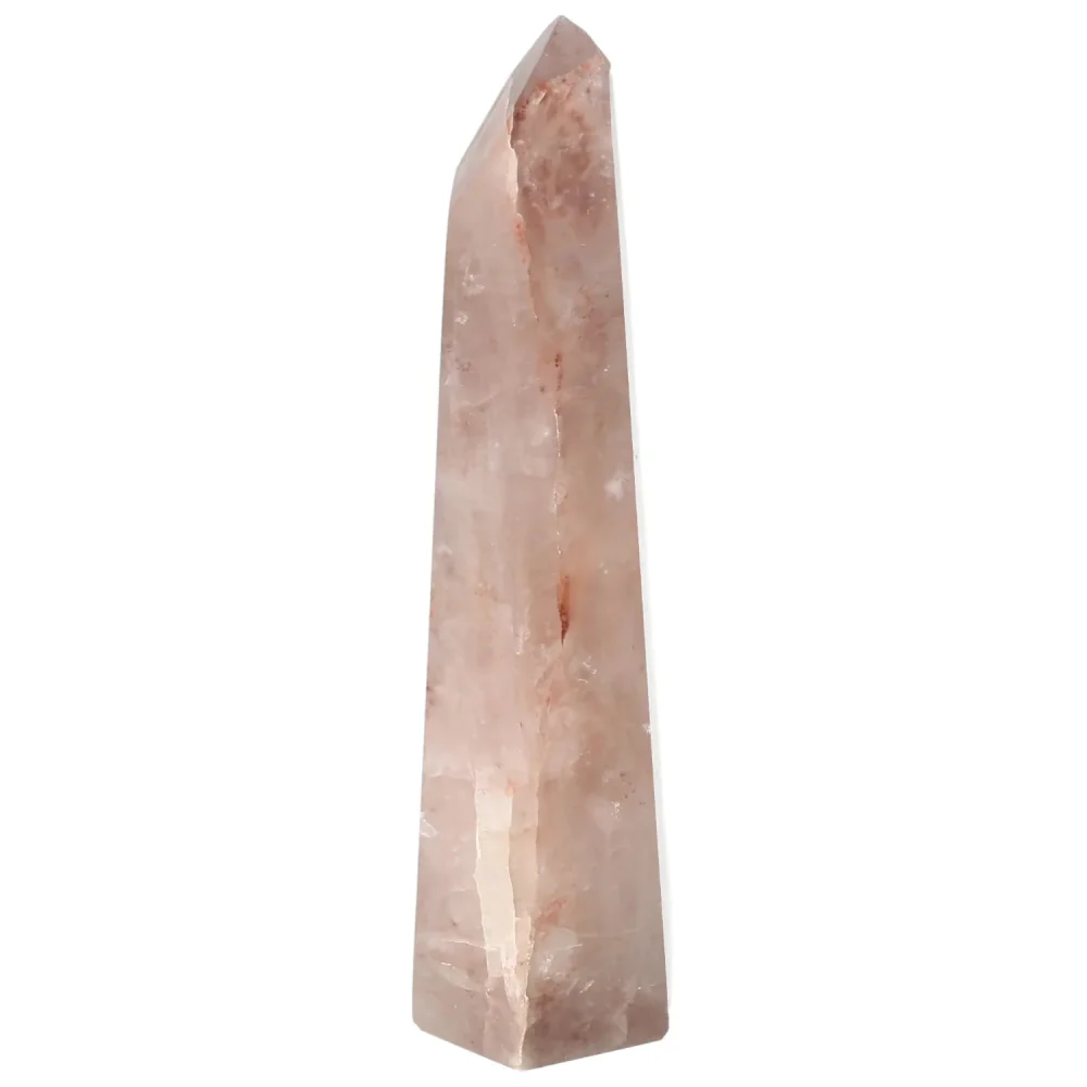 Polished Point Hematoide 574761 - Image 14