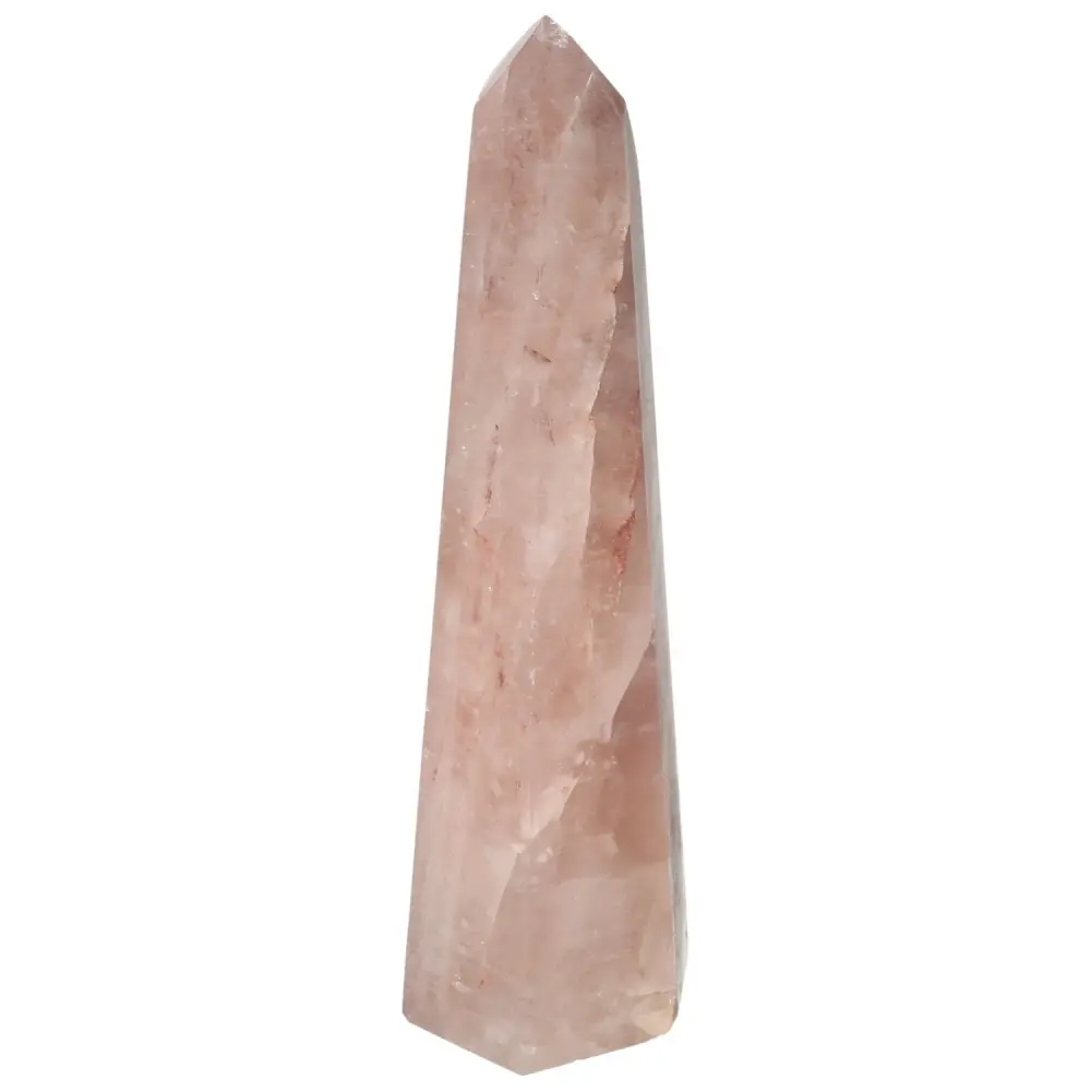 Polished Point Hematoide 574761 - Image 4