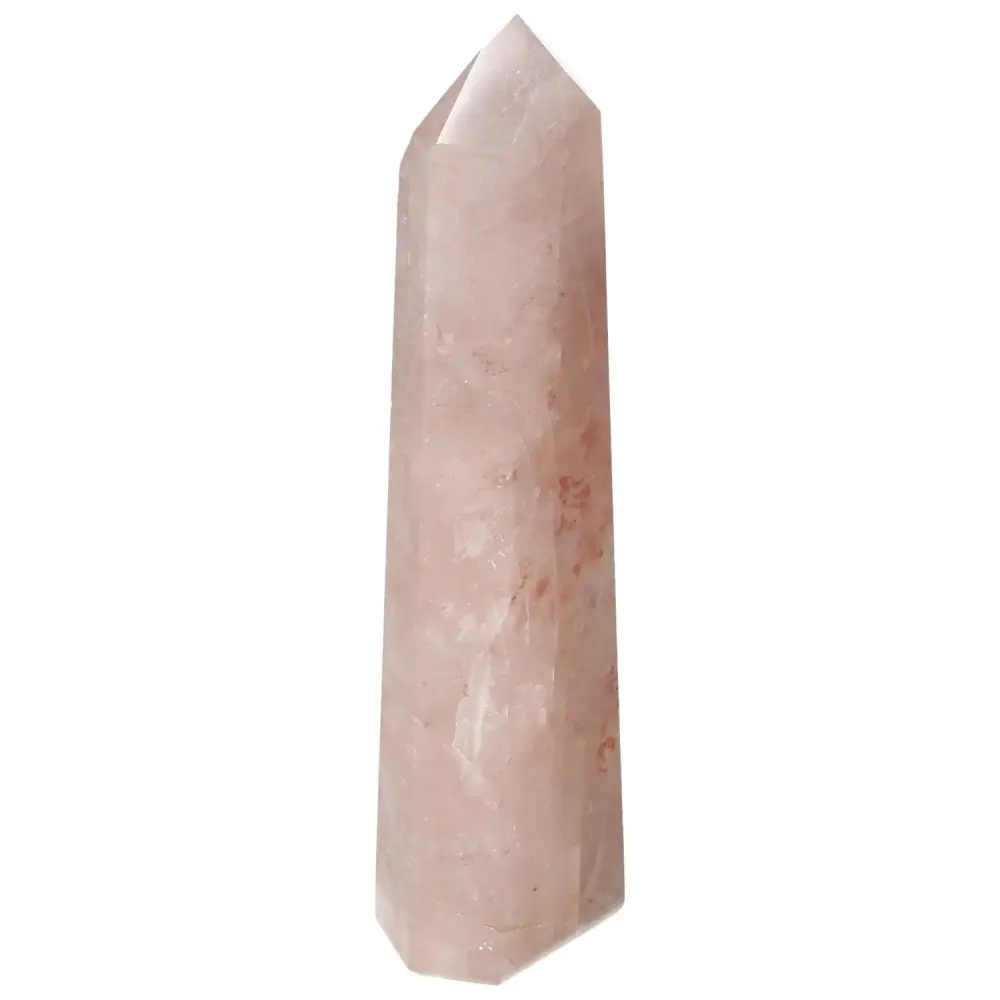 Polished Point Hematoide 574778 - Image 2