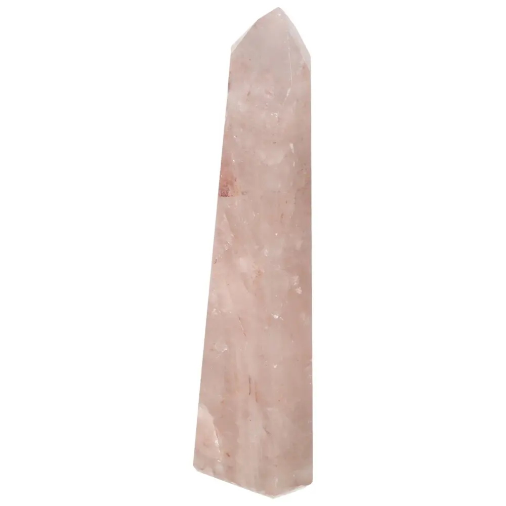 Polished Point Hematoide 574778 - Image 4
