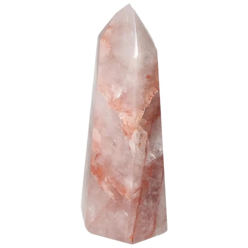 Polished Point Hematoide 574785 - Image 12