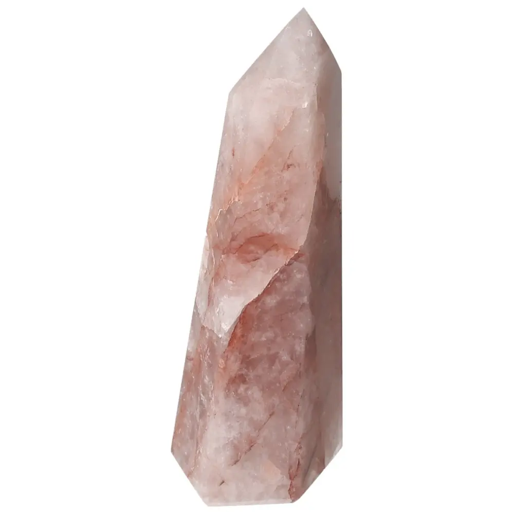 Polished Point Hematoide 574785 - Image 2