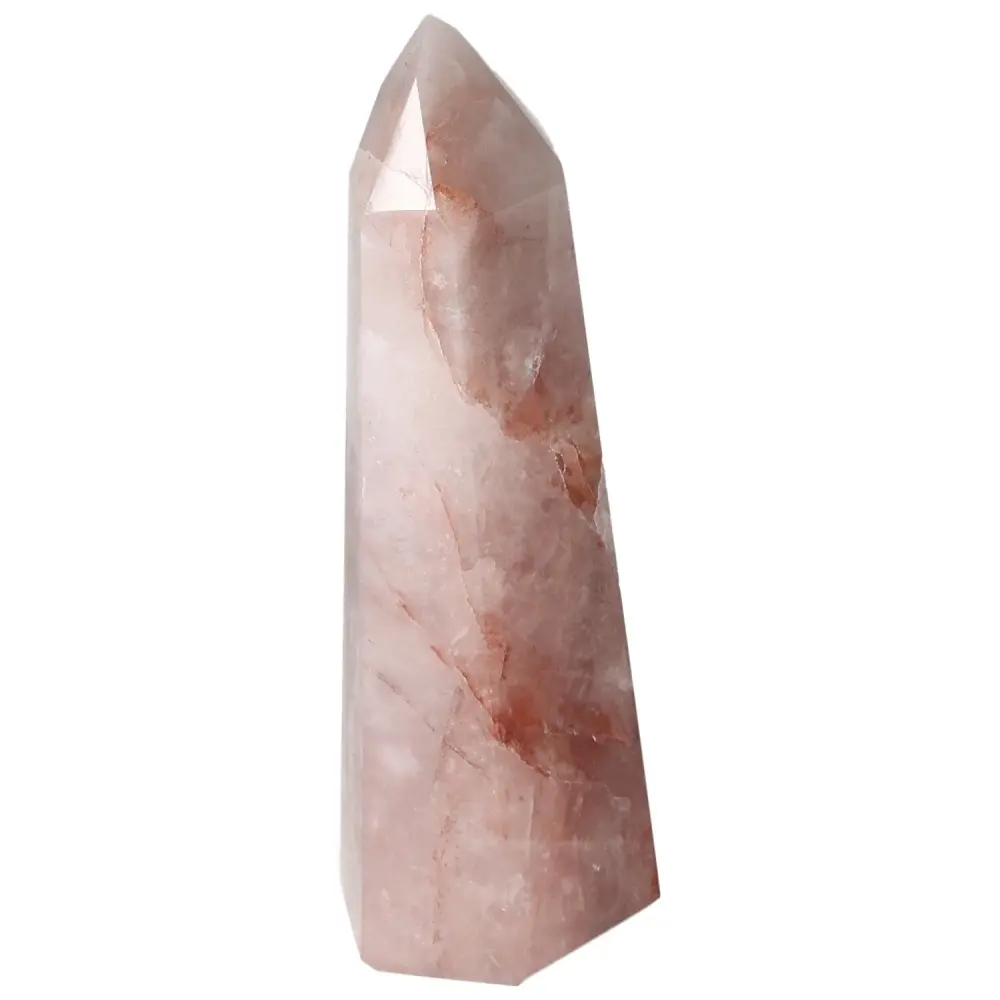 Polished Point Hematoide 574785 - Image 5