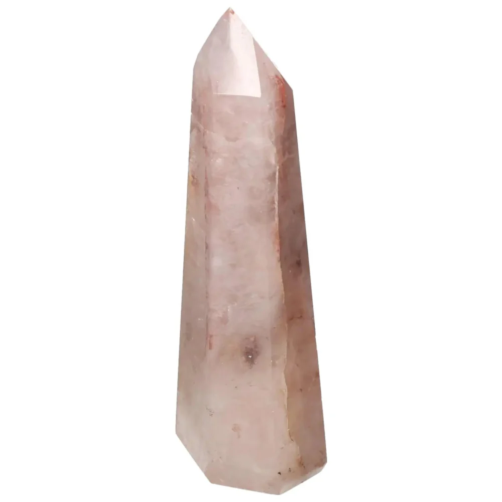 Polished Point Hematoide 574792 - Image 15