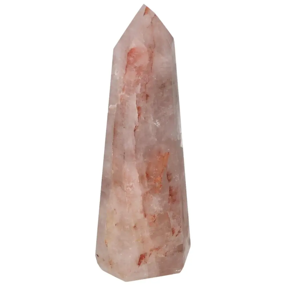 Polished Point Hematoide 574792 - Image 2