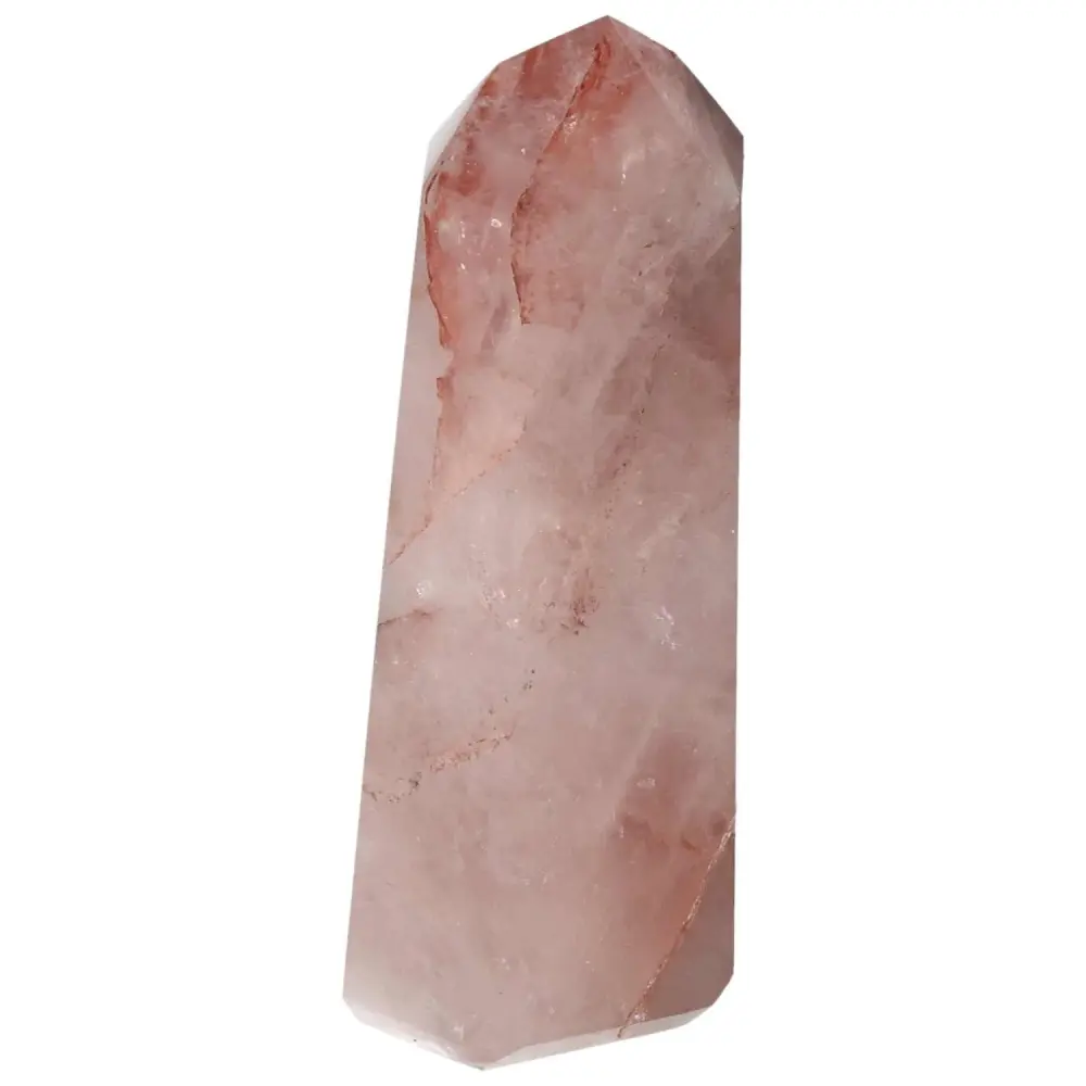 Polished Point Hematoide 574327 - Image 3