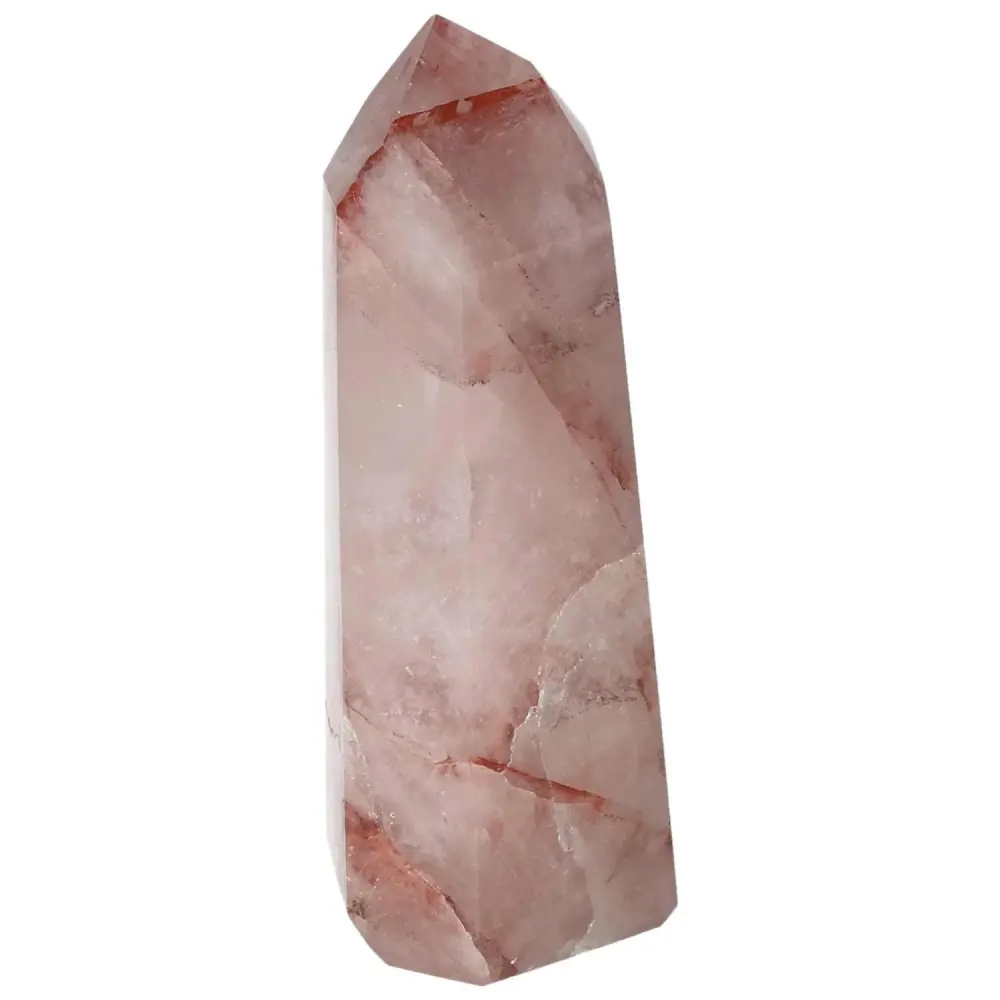 Polished Point Hematoide 574327 - Image 6