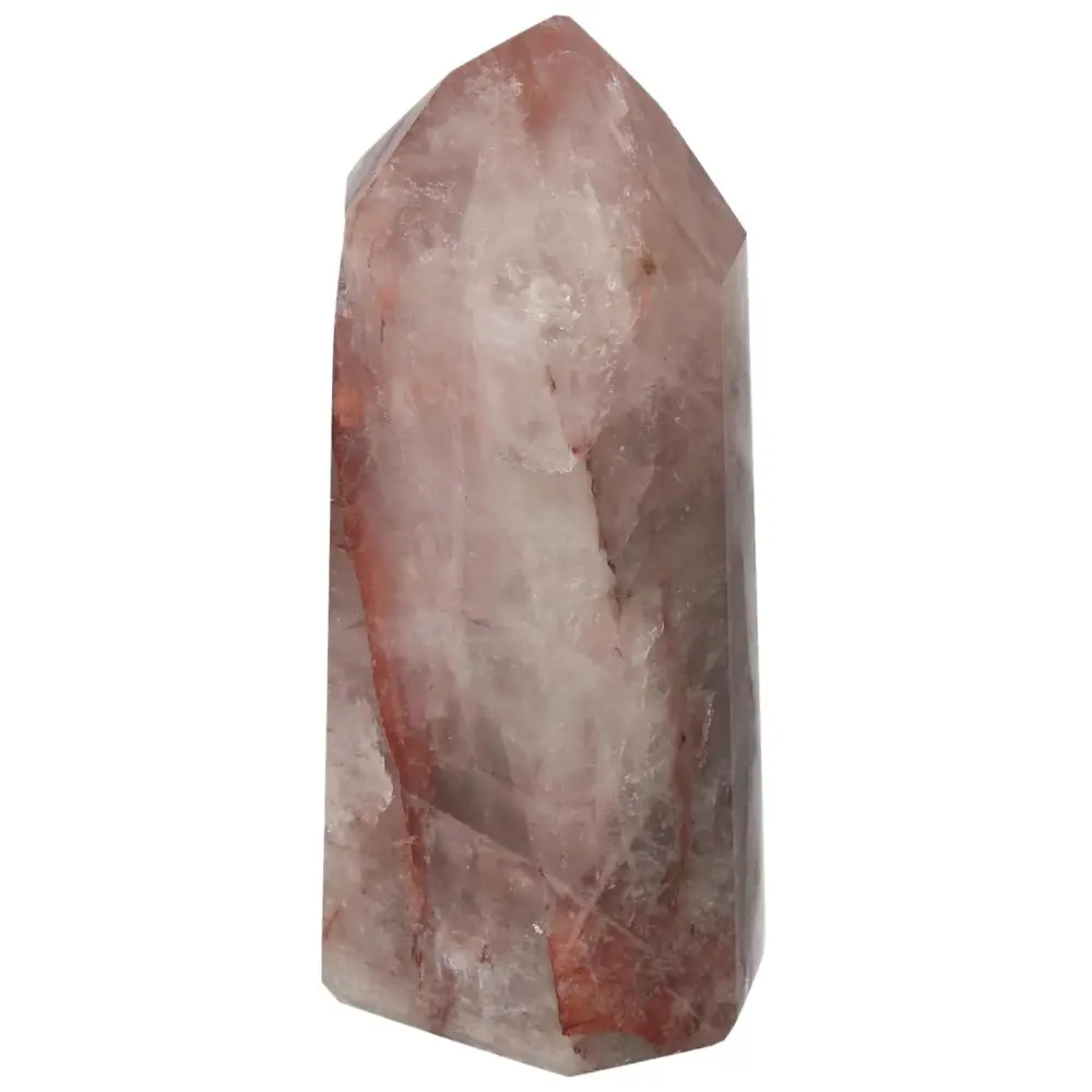 Polished Point Hematoide 574334 - Image 3