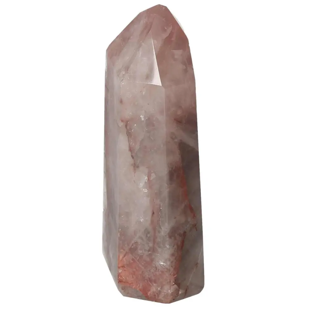 Polished Point Hematoide 574334 - Image 4