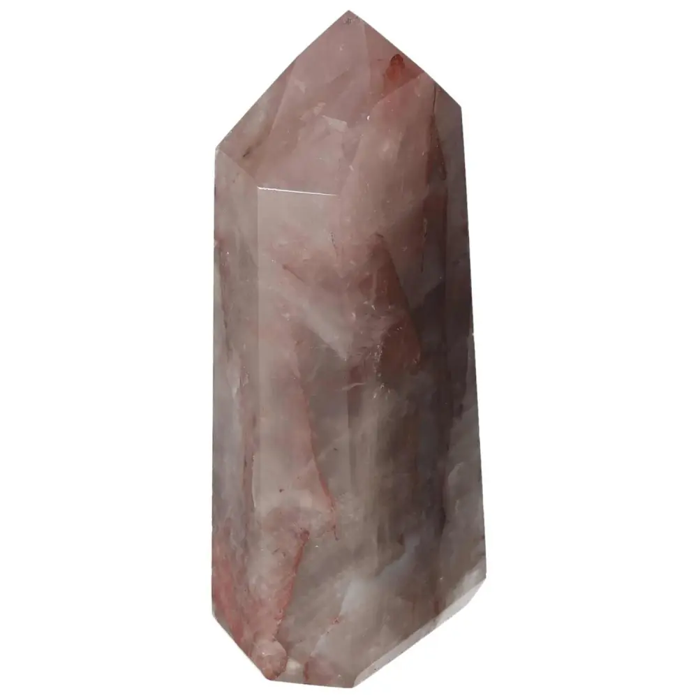 Polished Point Hematoide 574334 - Image 5