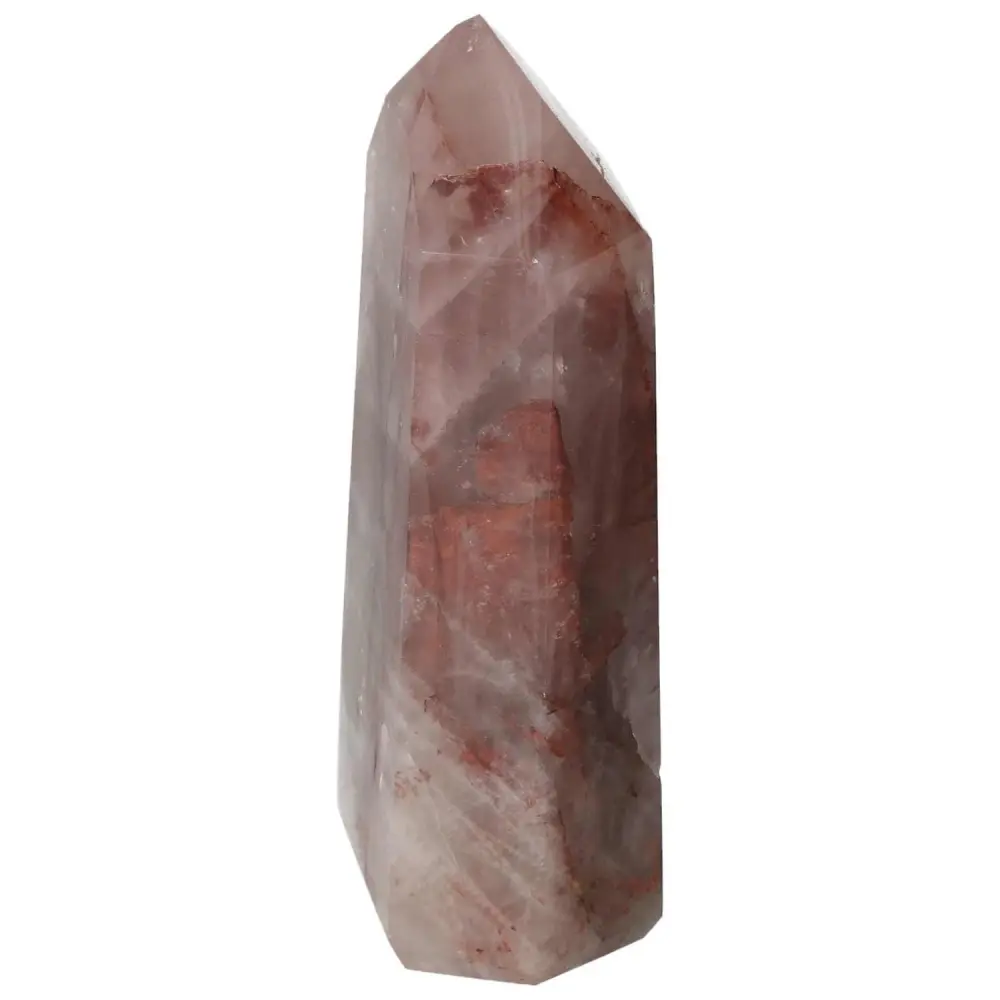Polished Point Hematoide 574334 - Image 7