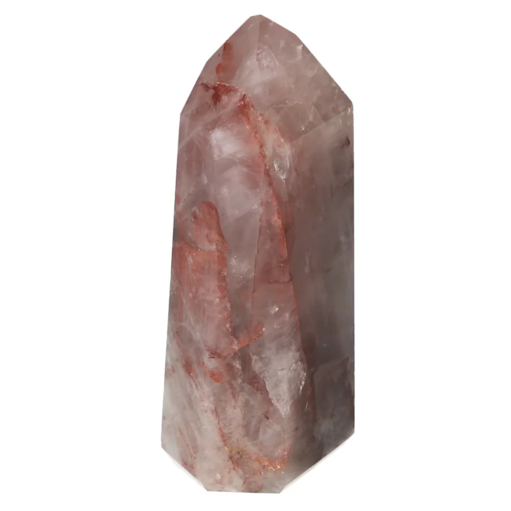 Polished Point Hematoide 574334 - Image 9