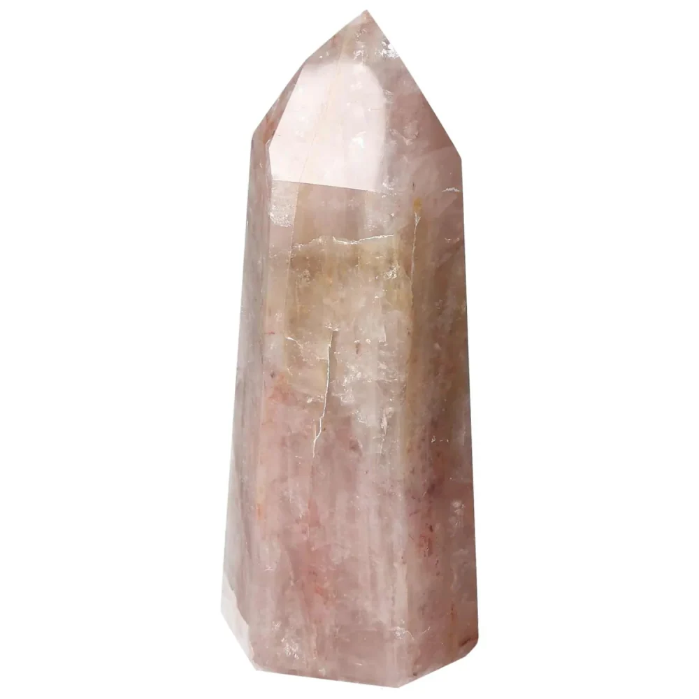 Polished Point Hematoide 574341 - Image 11