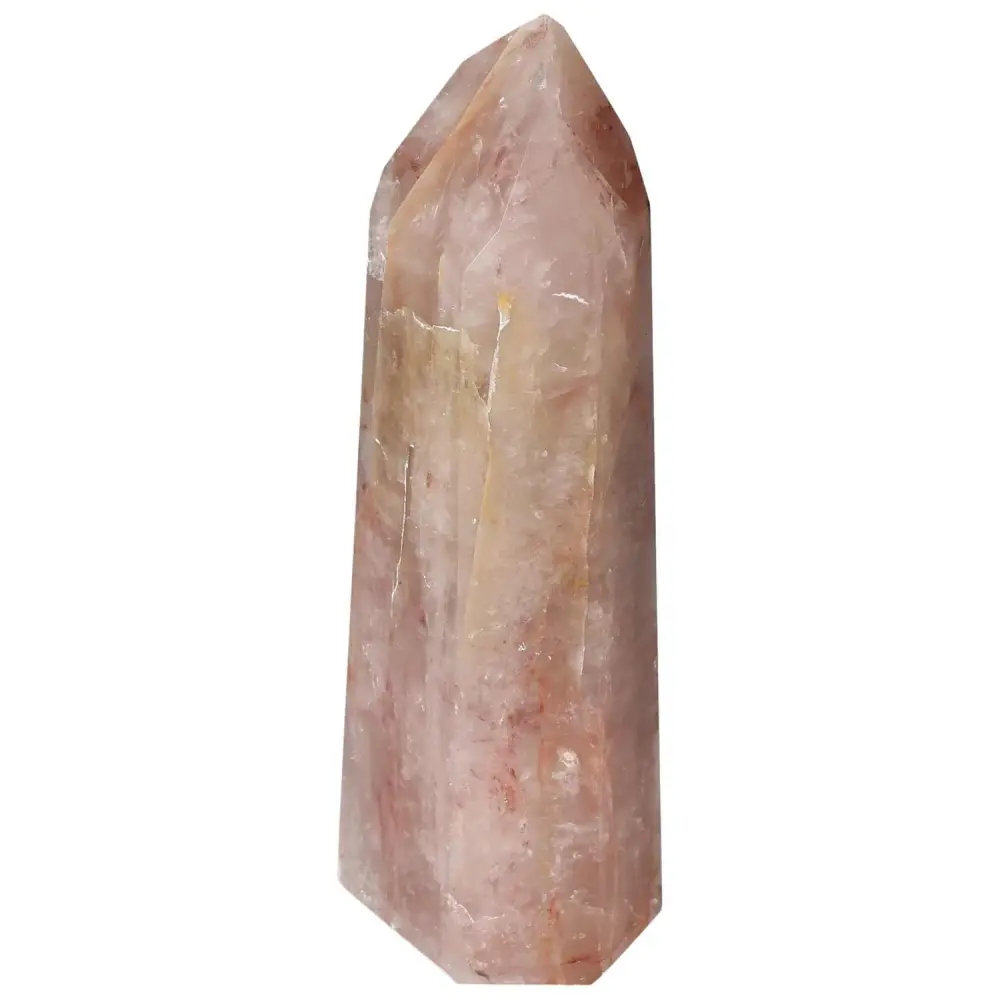 Polished Point Hematoide 574341 - Image 4