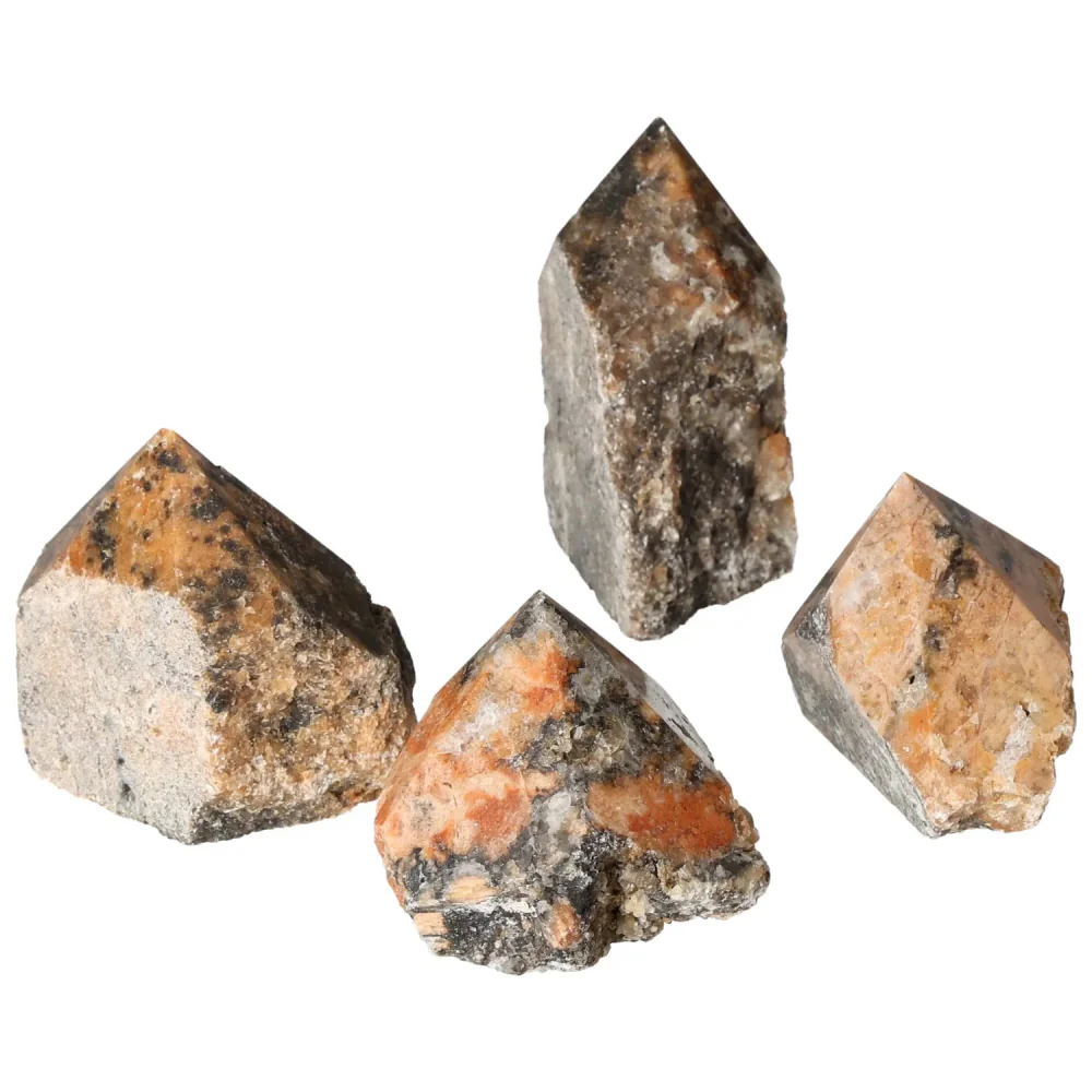 Polished Point Orquidea Calcite M 572224 - Image 11