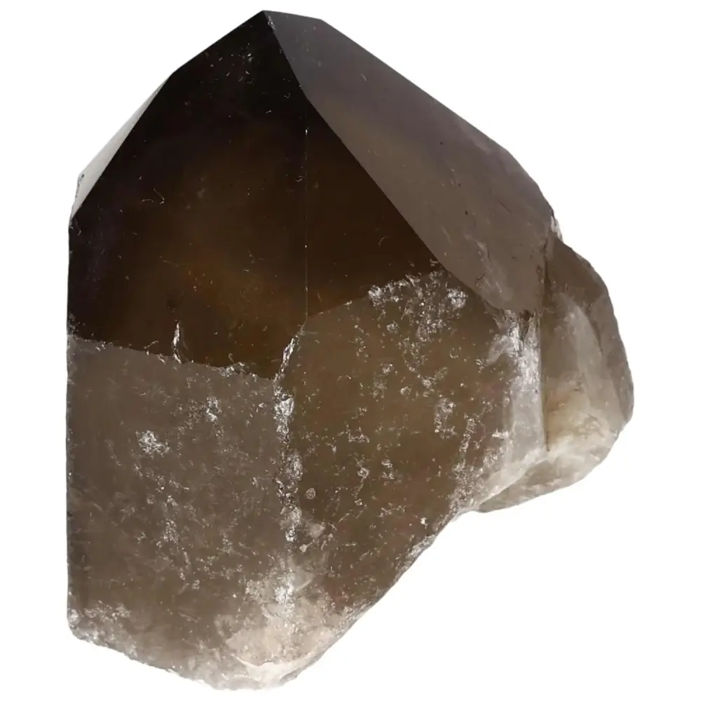 Polished Smoky Quartz Point 570701 - Image 5