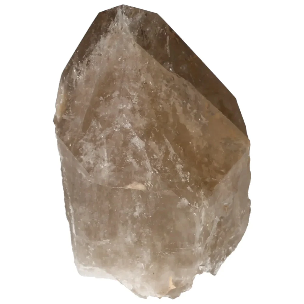 Polished Smoky Quartz Point 570763 - Image 14