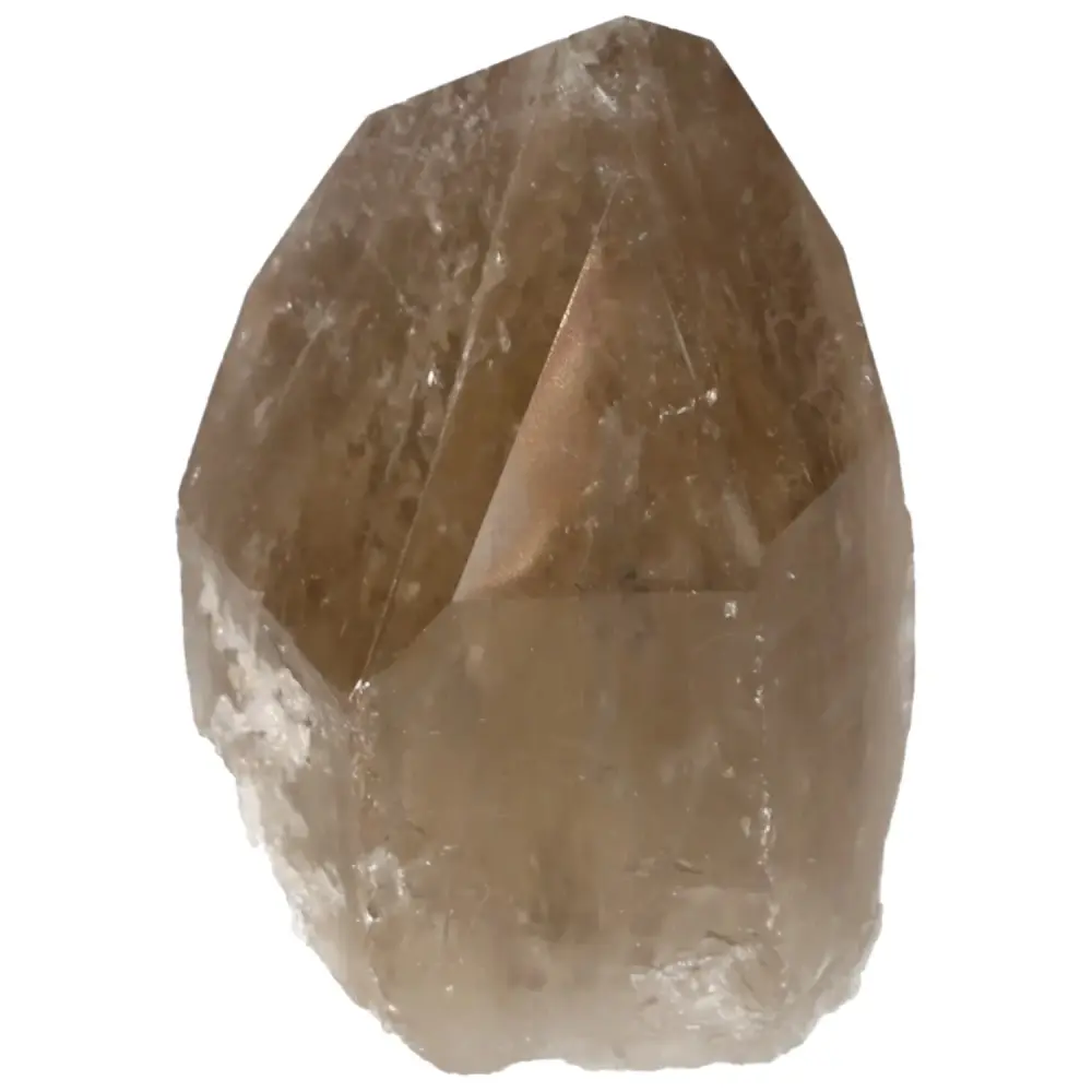 Polished Smoky Quartz Point 570763 - Image 4