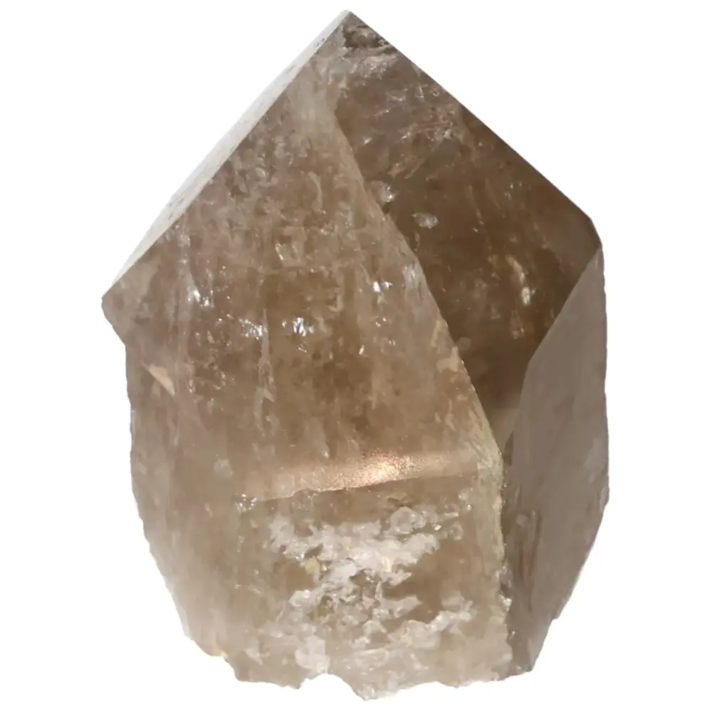 Polished Smoky Quartz Point 570763 - Image 5