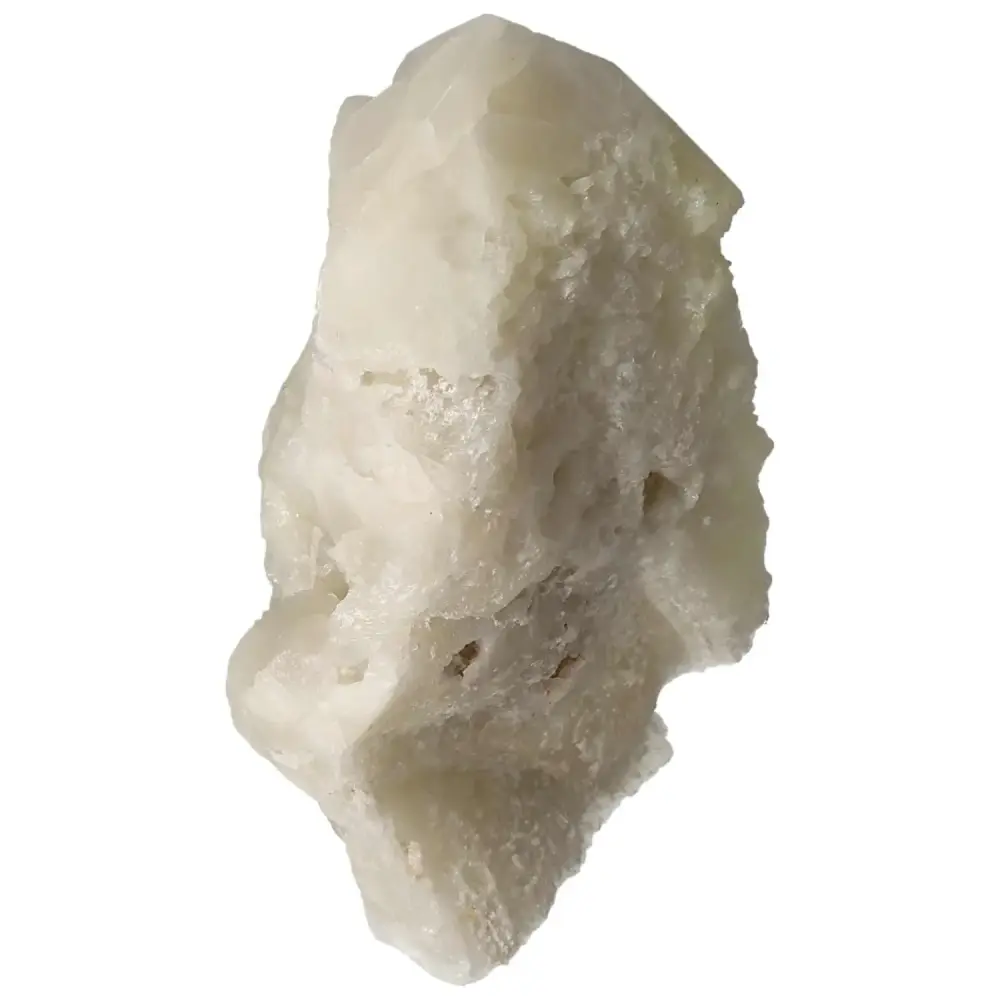 Polished Point Quartz with Iron inclusions 570145 - Image 3