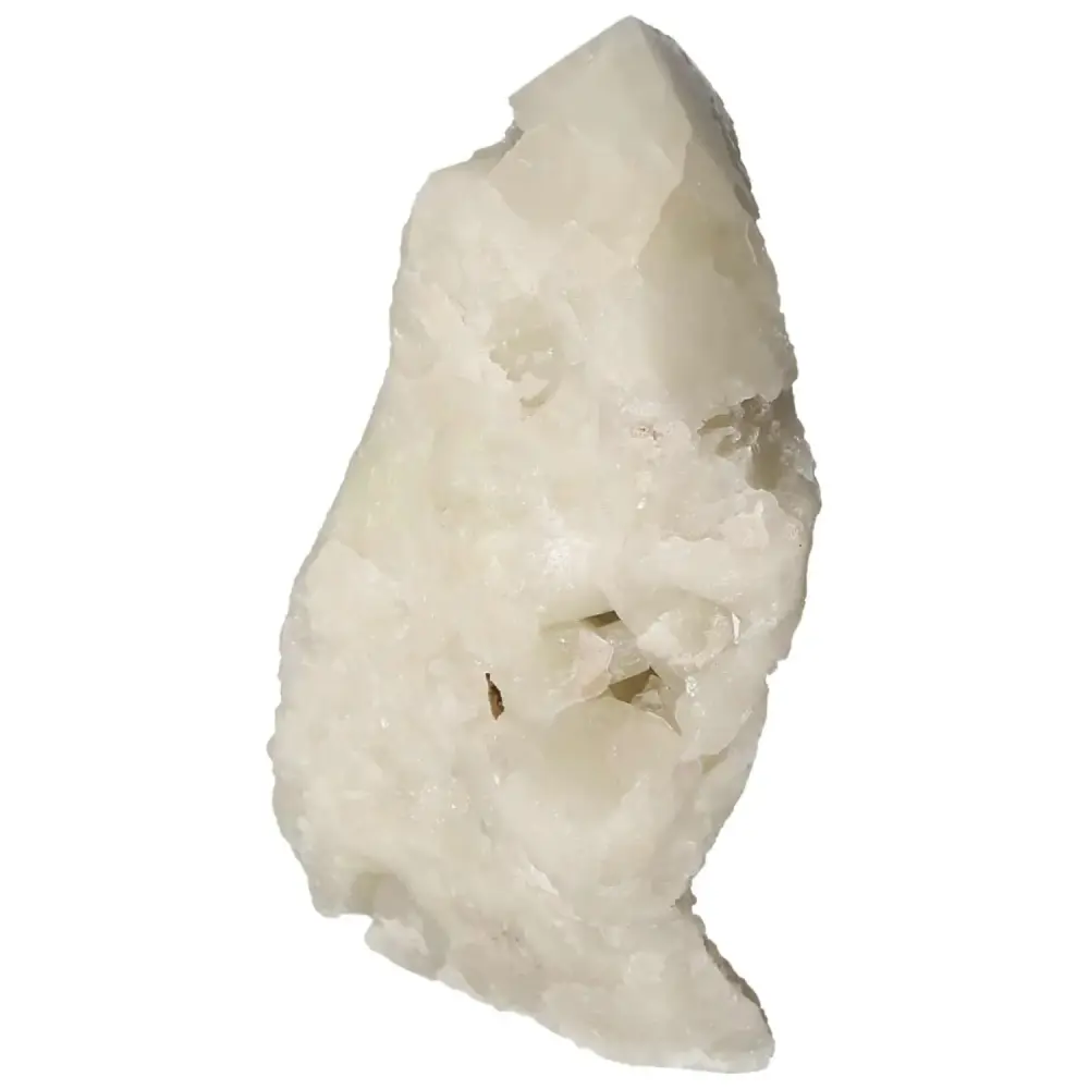 Polished Point Quartz with Iron inclusions 570145 - Image 4