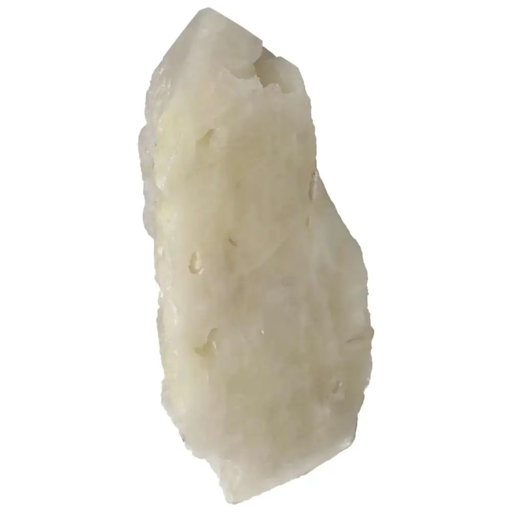 Polished Point Quartz with Iron inclusions 570145 - Image 7
