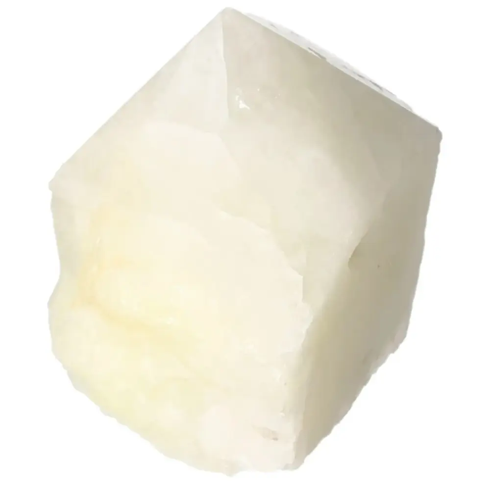 Polished Point Quartz with Iron inclusions 570169 - Image 6