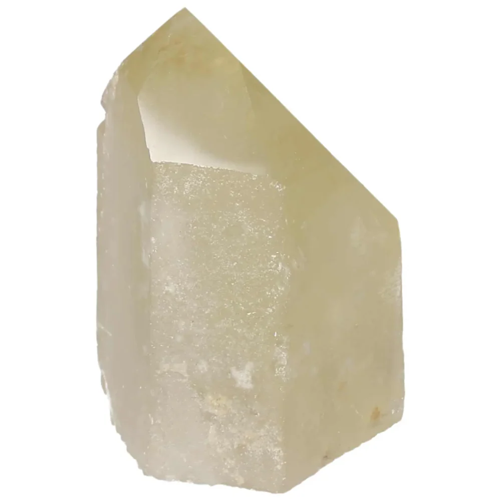 Polished Smoky Quartz Point 570923 - Image 16