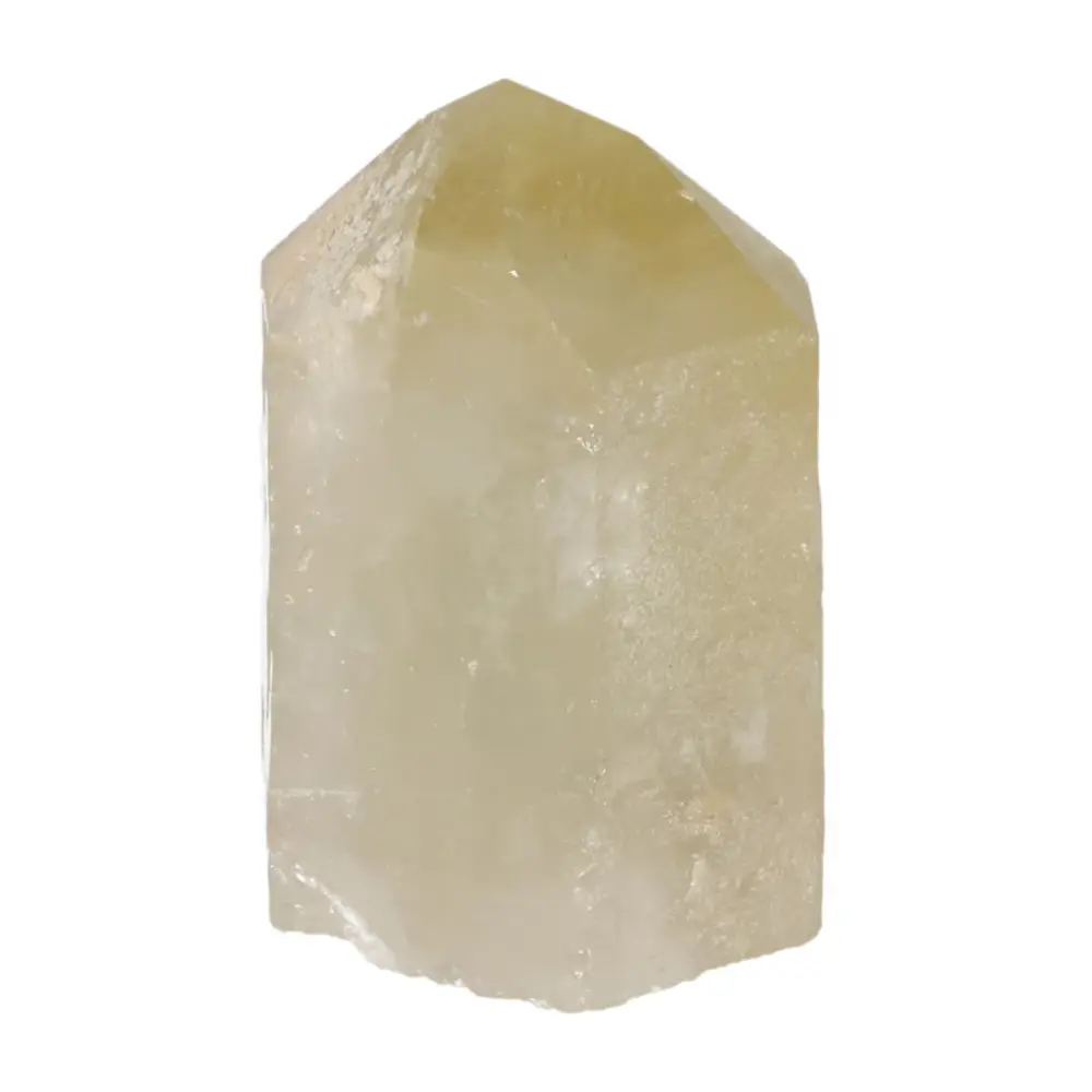 Polished Smoky Quartz Point 570923 - Image 2