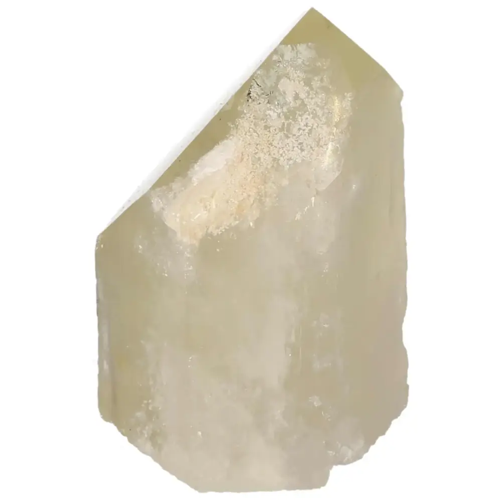 Polished Smoky Quartz Point 570923 - Image 4