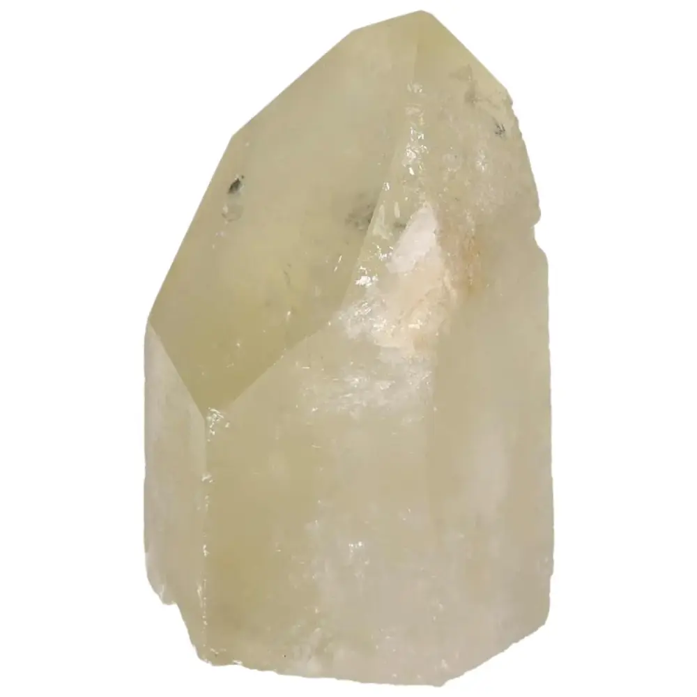 Polished Smoky Quartz Point 570923 - Image 5
