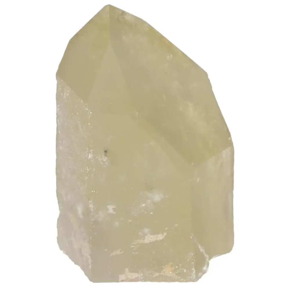 Polished Smoky Quartz Point 570923 - Image 7
