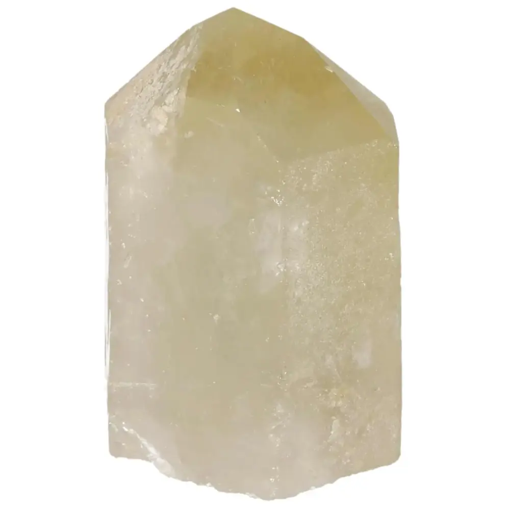 Polished Smoky Quartz Point 570923 - Image 9