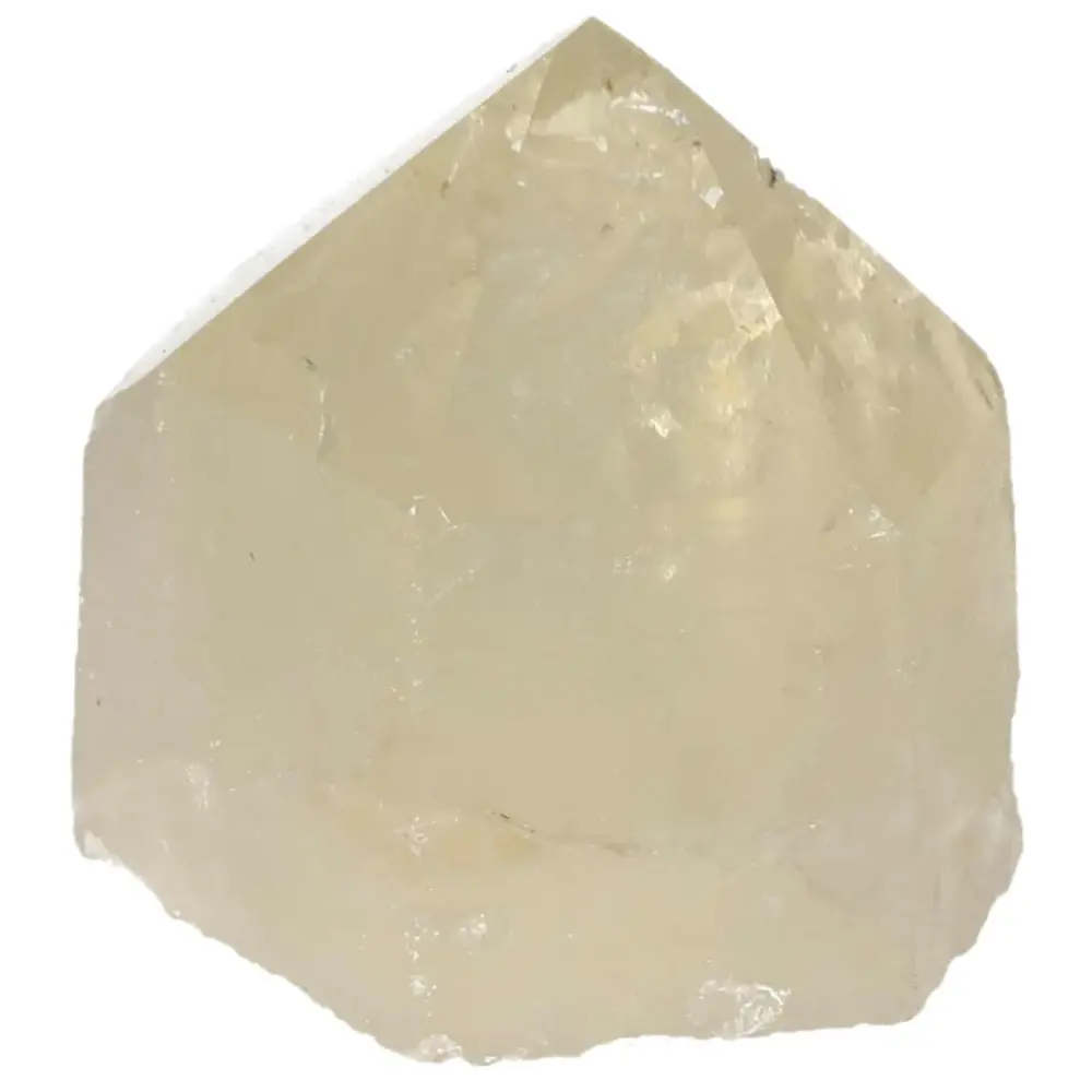 Polished Smoky Quartz Point 571012 - Image 2