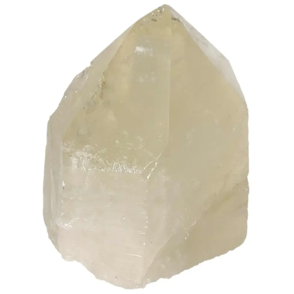 Polished Smoky Quartz Point 571012 - Image 4