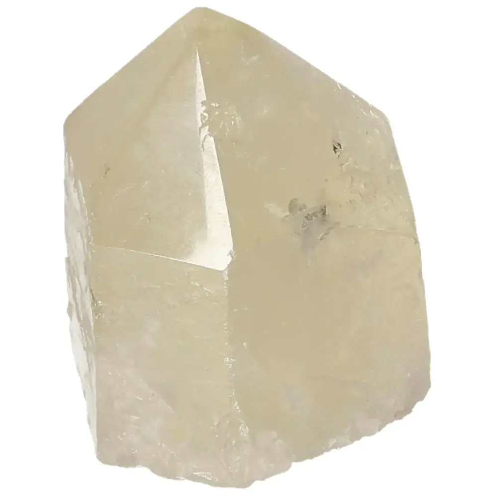 Polished Smoky Quartz Point 571012 - Image 7