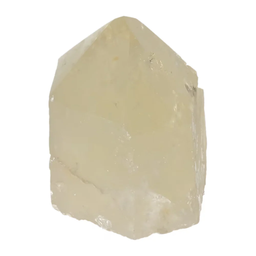 Polished Smoky Quartz Point 571012 - Image 9