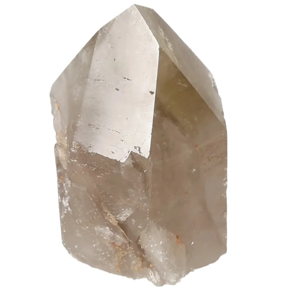 Polished Smoky Quartz Point 570664 - Image 14
