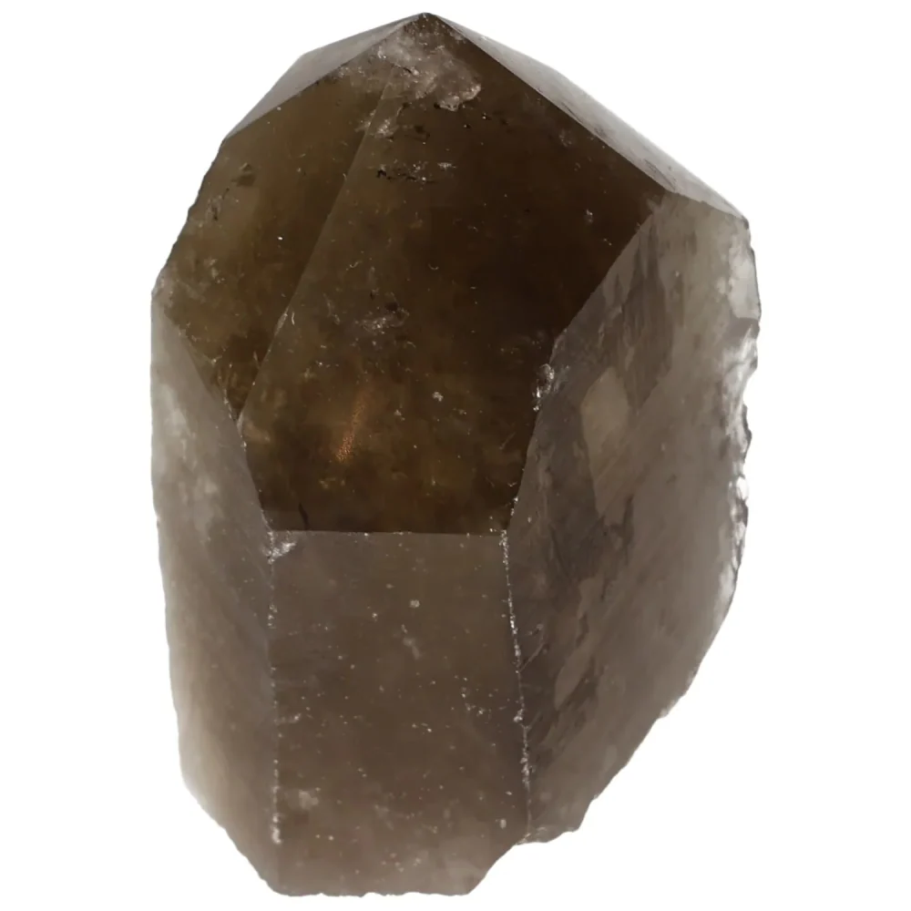 Polished Smoky Quartz Point 570688 - Image 14