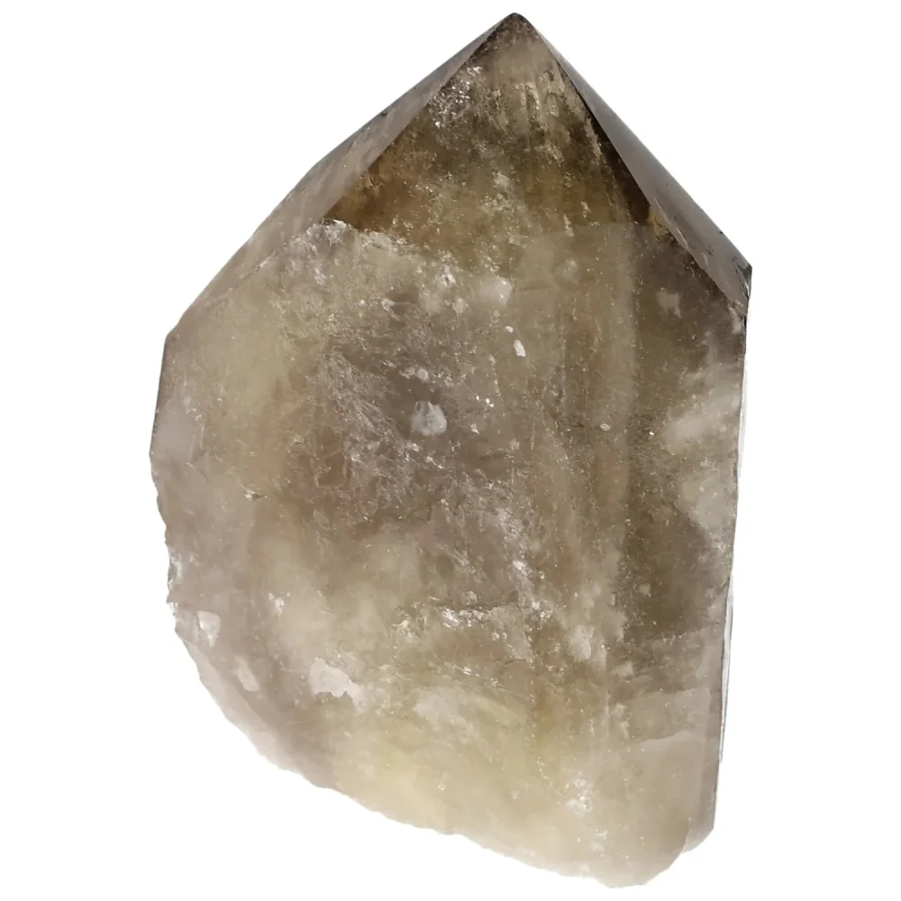 Polished Smoky Quartz Point 570688 - Image 17