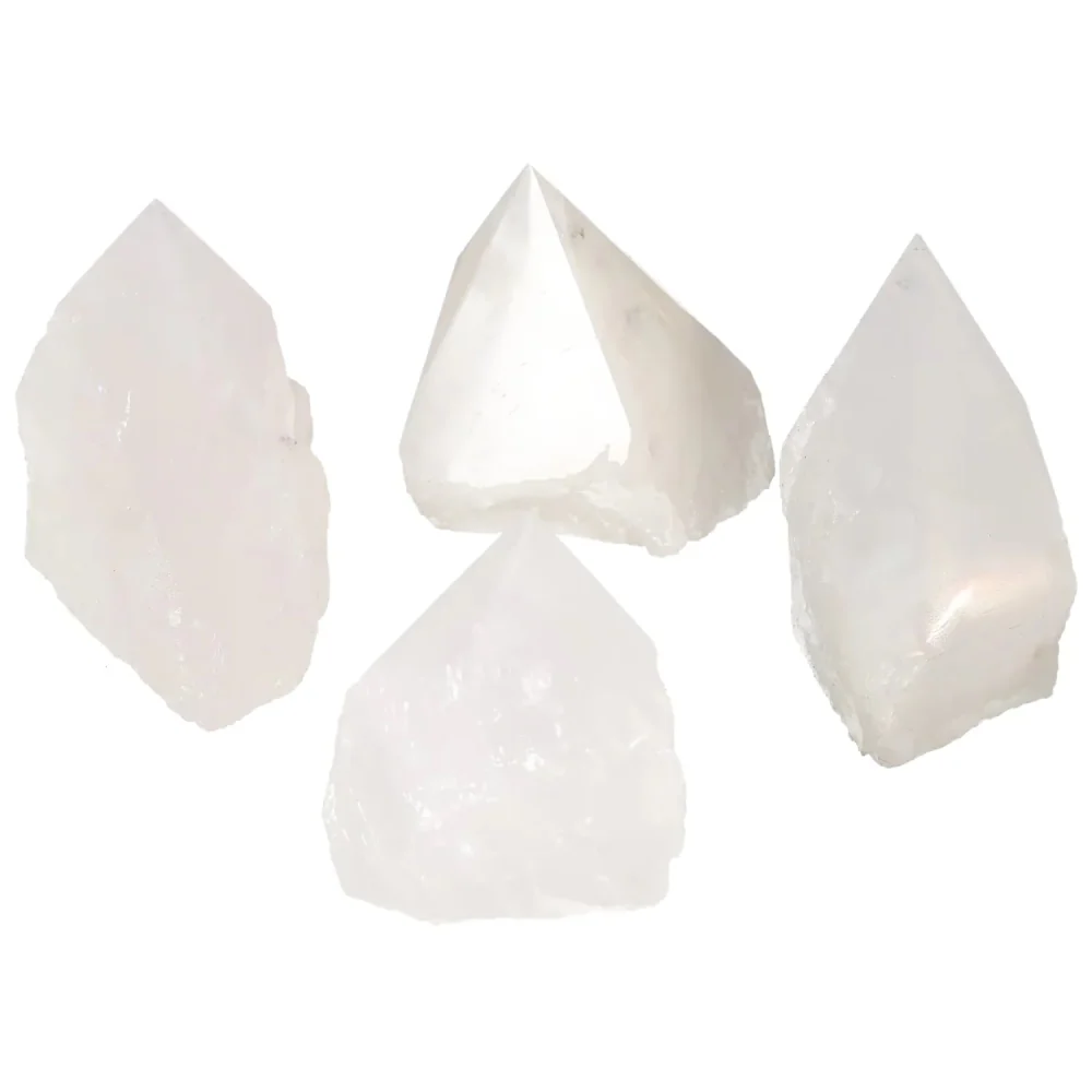 Polished Point Quartz M 572101 - Image 15