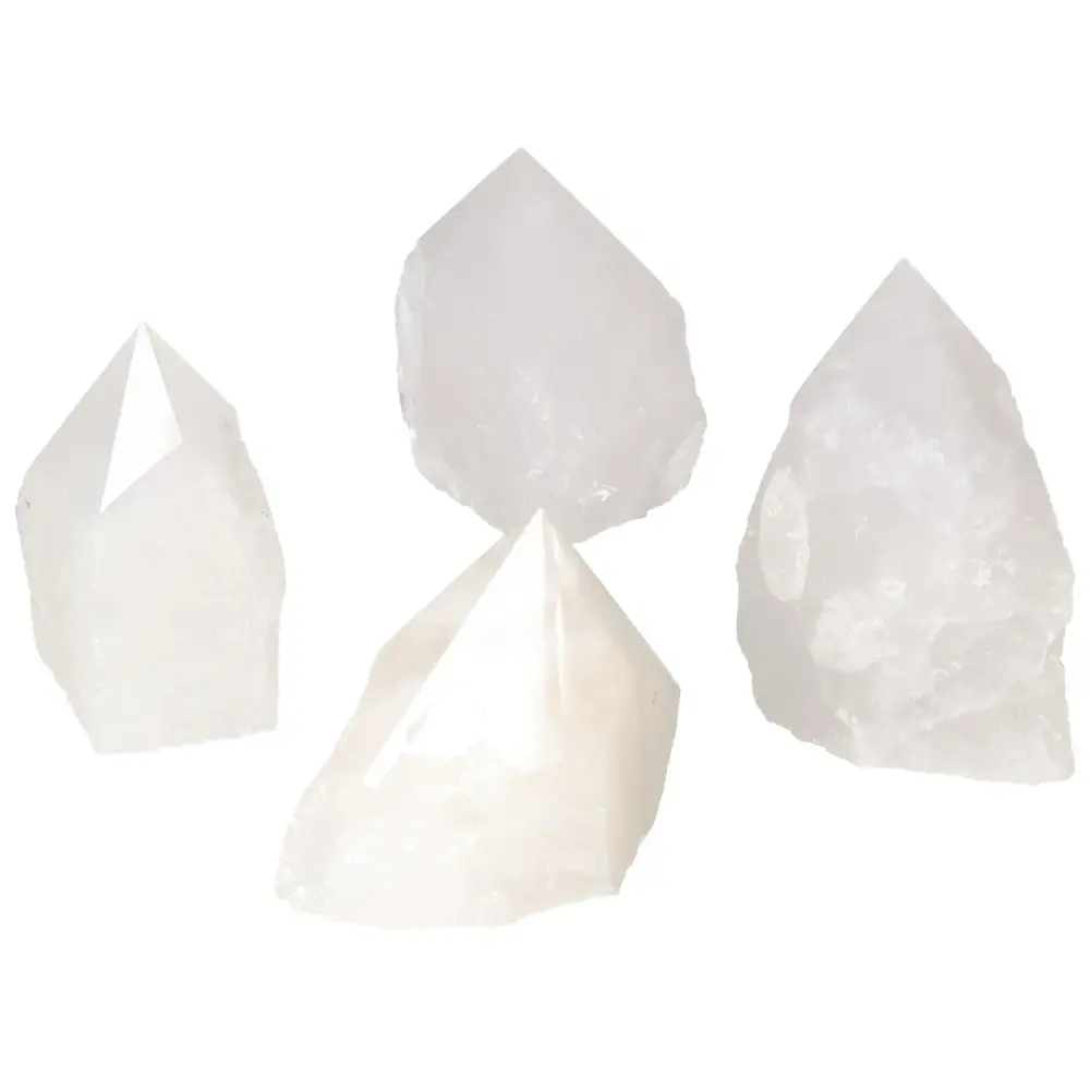 Polished Point Quartz M 572101 - Image 4