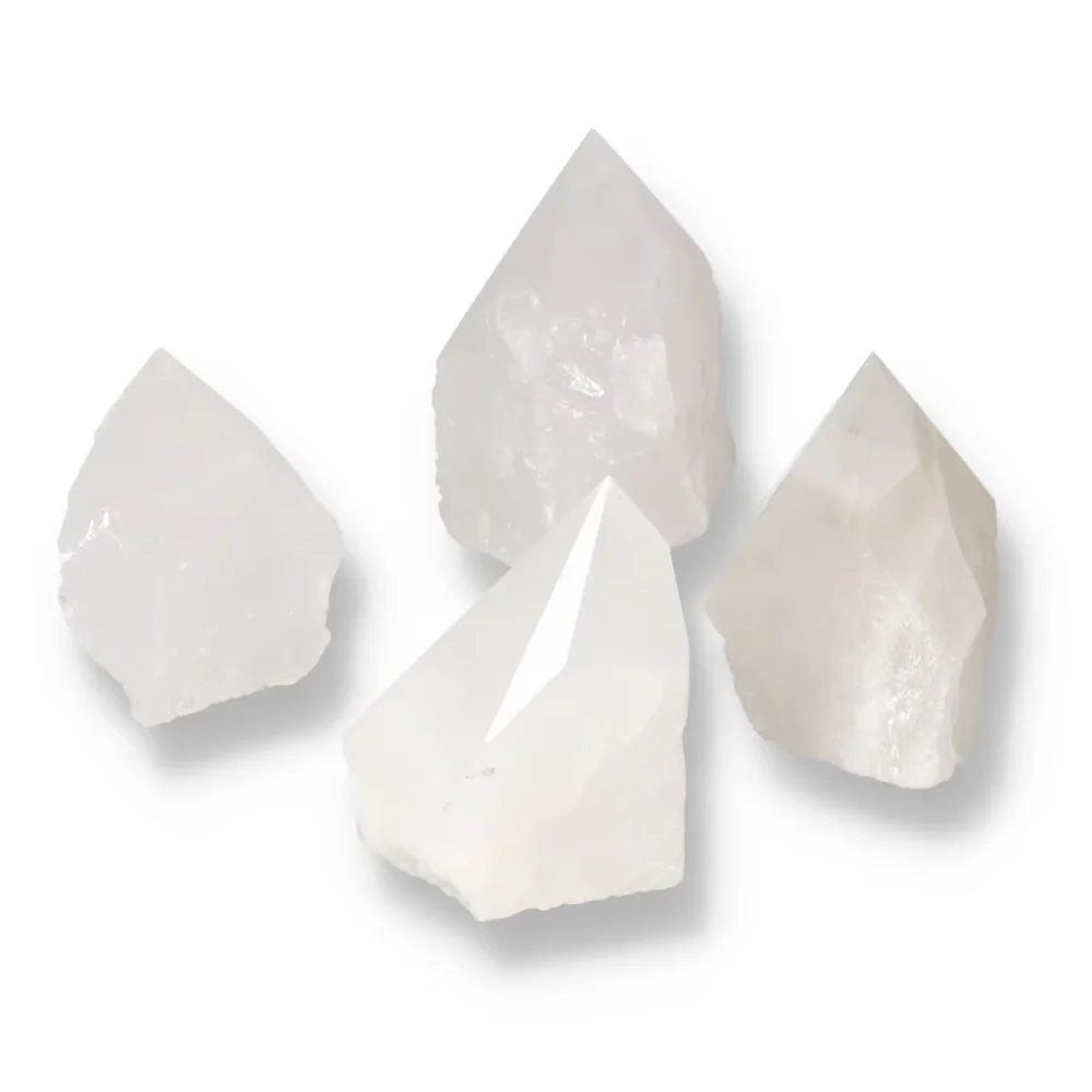 Polished Point Quartz M 572101 - Image 9