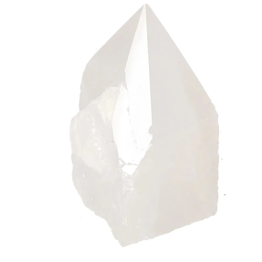 Polished Point Quartz S 572088 - Image 11